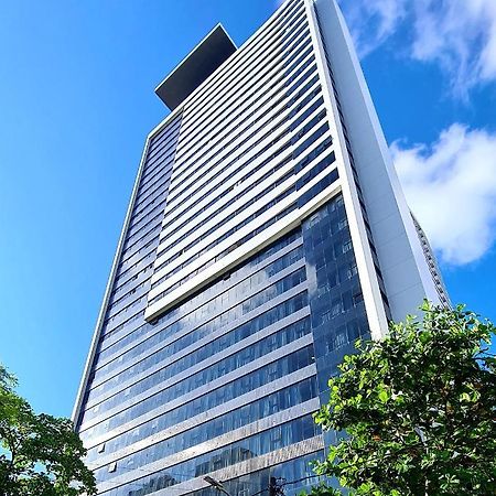 Transamerica Fit Recife Exterior foto